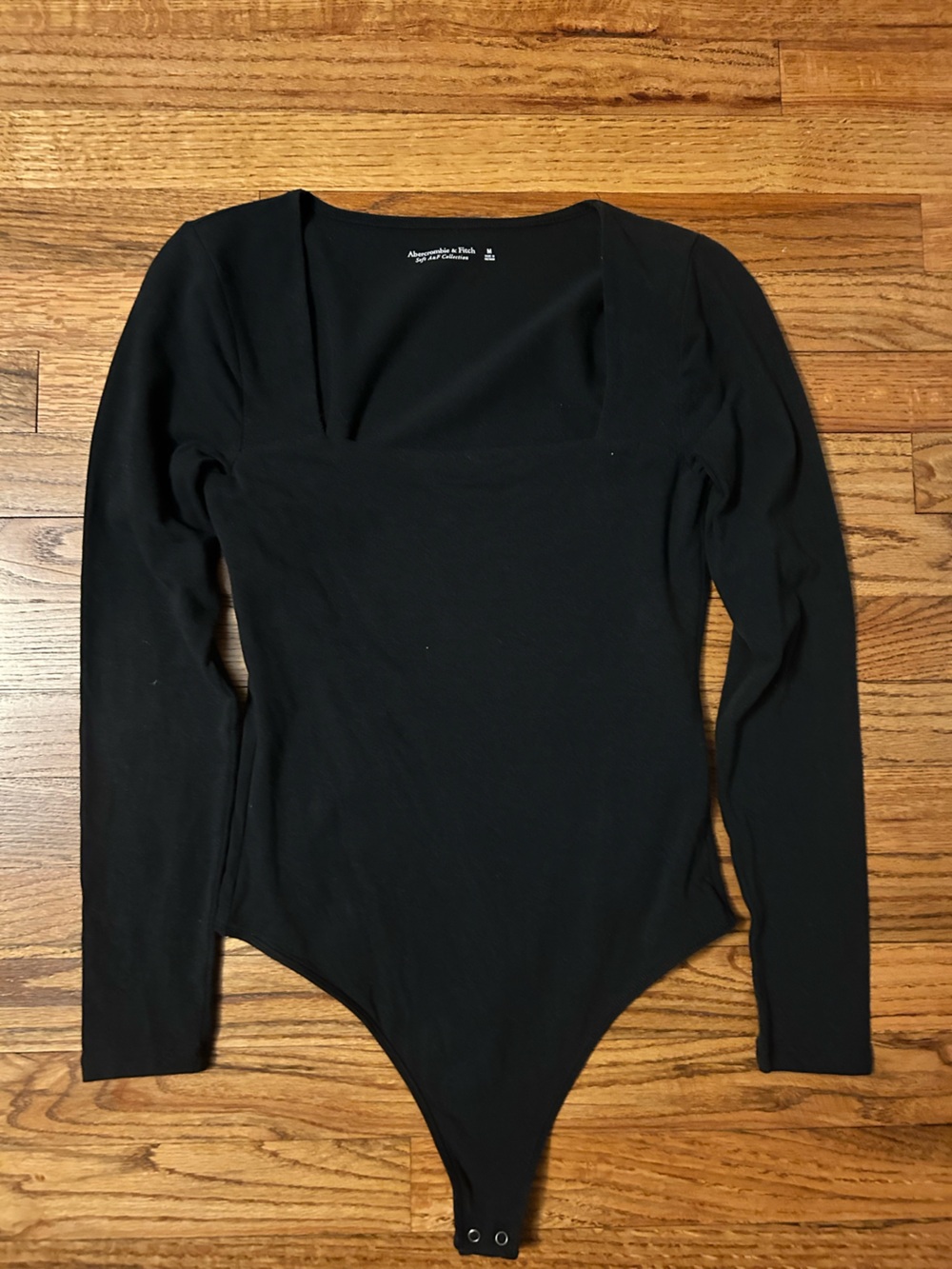 Abercrombie & Fitch Bodysuit